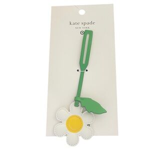Kate Spade x Target Daisy Bag Charm